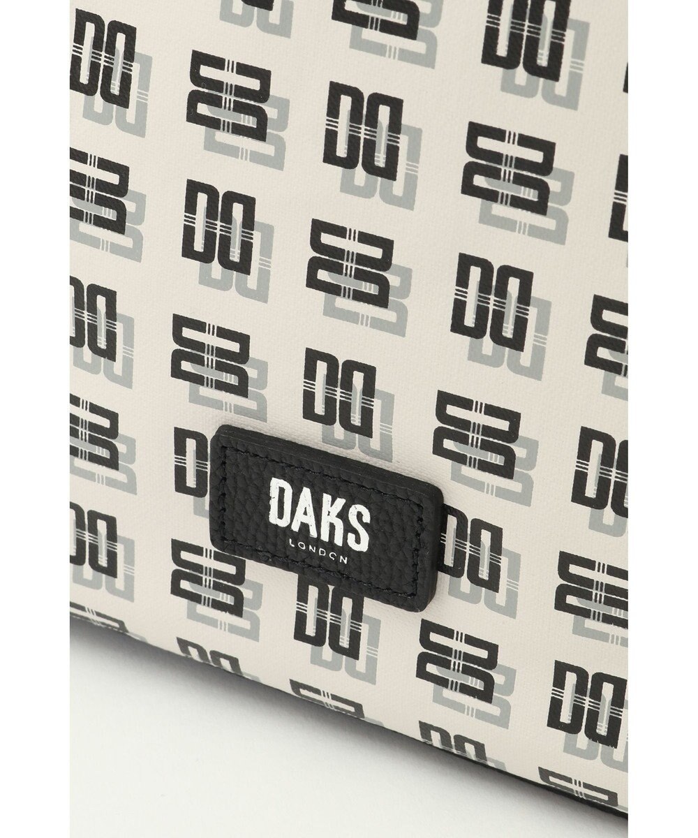 DAKS DDロゴリュック 