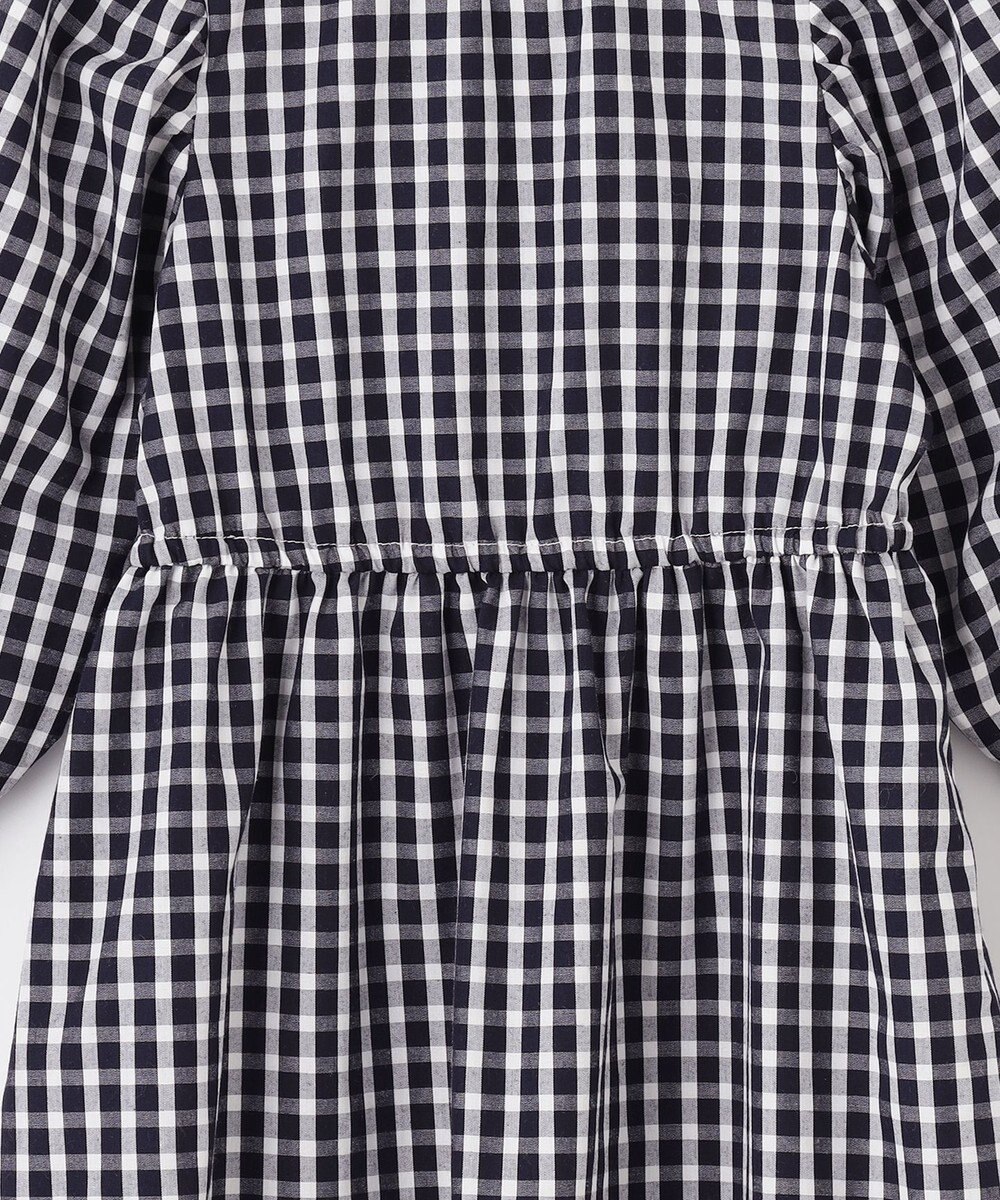 ANY KIDS ニットベスト × ワンピース セット 