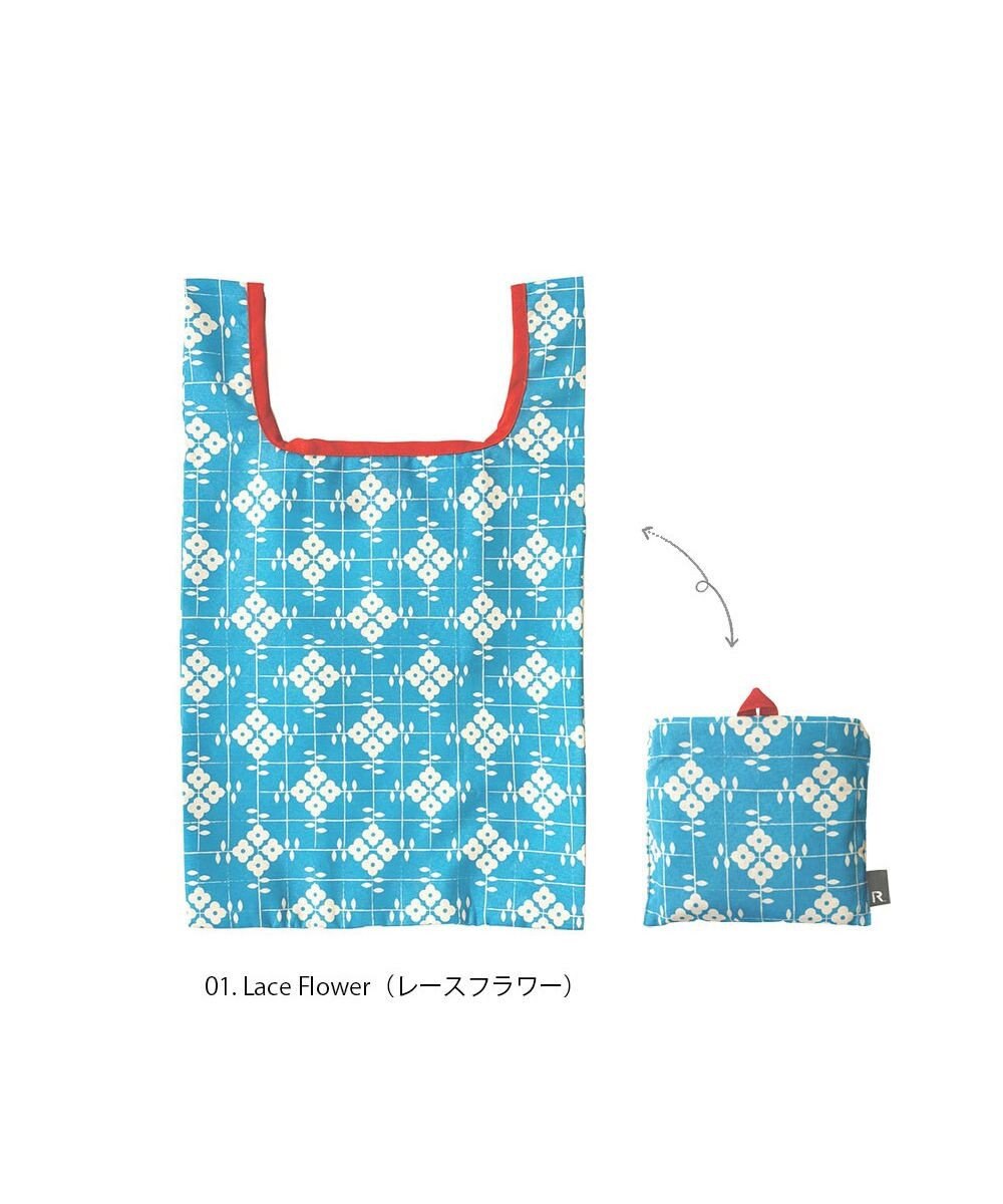 ROOTOTE 1033【ギフトにおすすめ】EU.ルーショッパーミッド.ゾッティ-A 