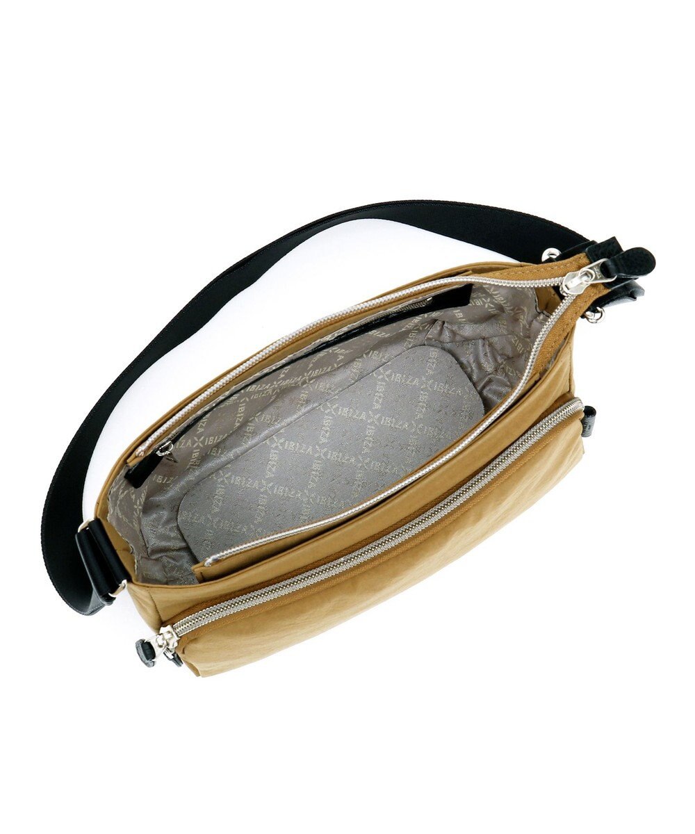 IBIZA プラクティコ　ショルダーバッグ 