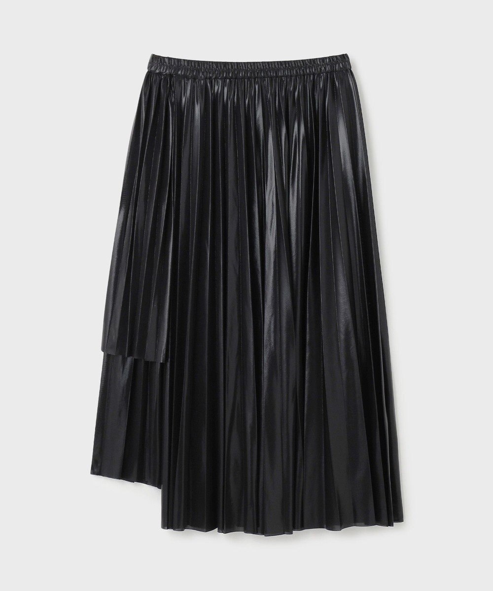 GRACE CONTINENTAL ジャージレイヤースカート 