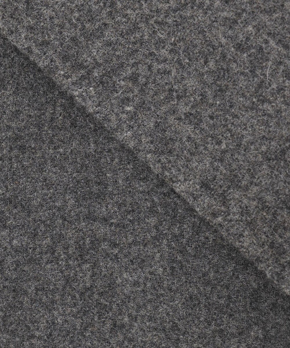 BEIGE， THOUIN / ウールジレ 