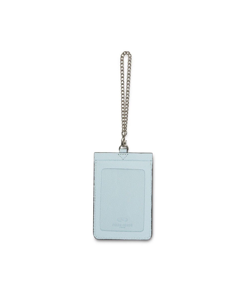 PELLE BORSA ICカードケース Very Goods ベリーグッズ 7208 