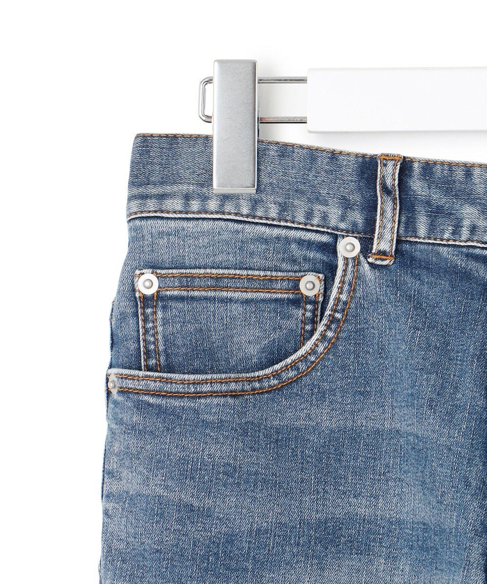 J.PRESS YORK STREET 【WOMEN】スティックデニム 