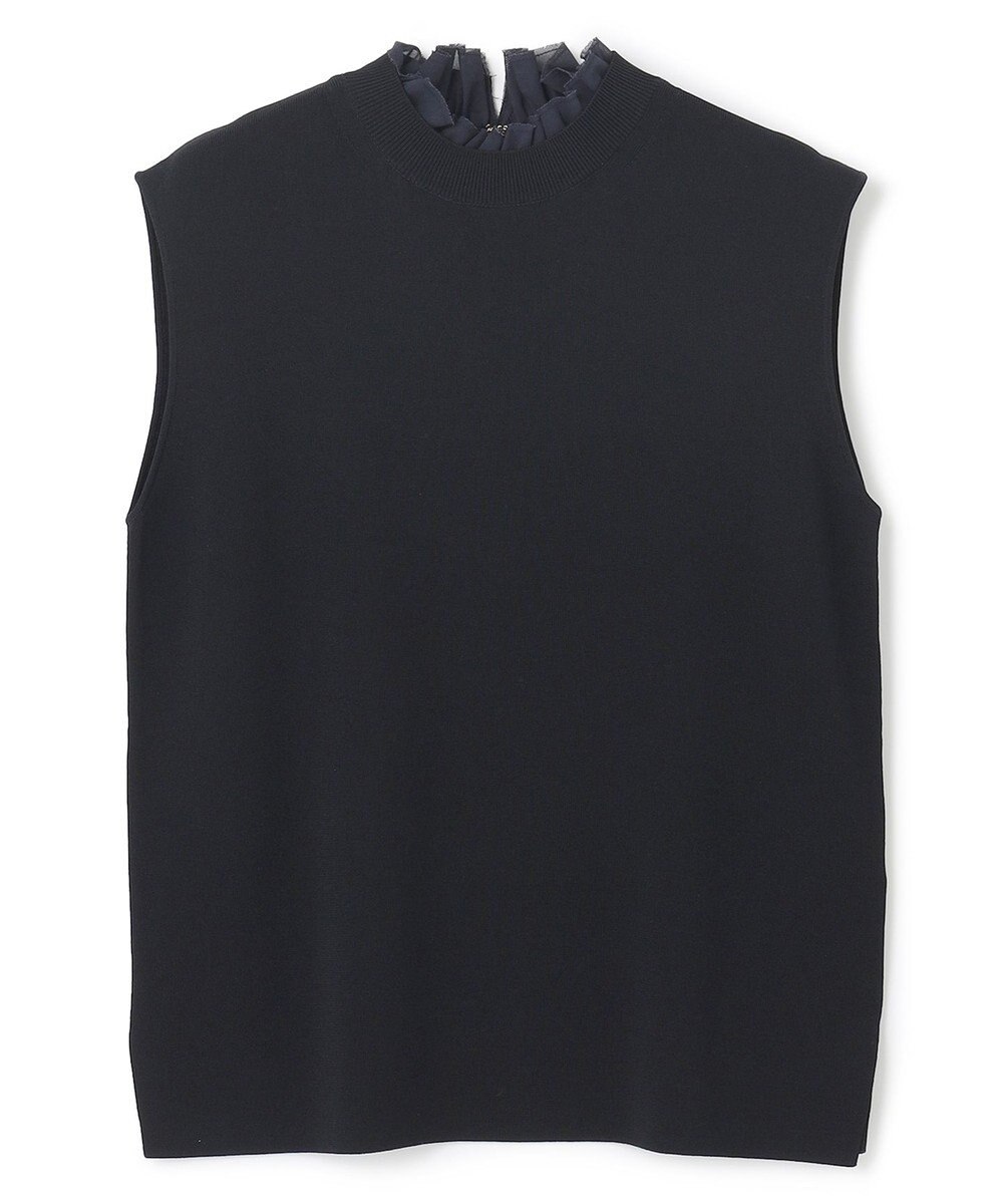 BEIGE， VALOIS / ニットトップス 