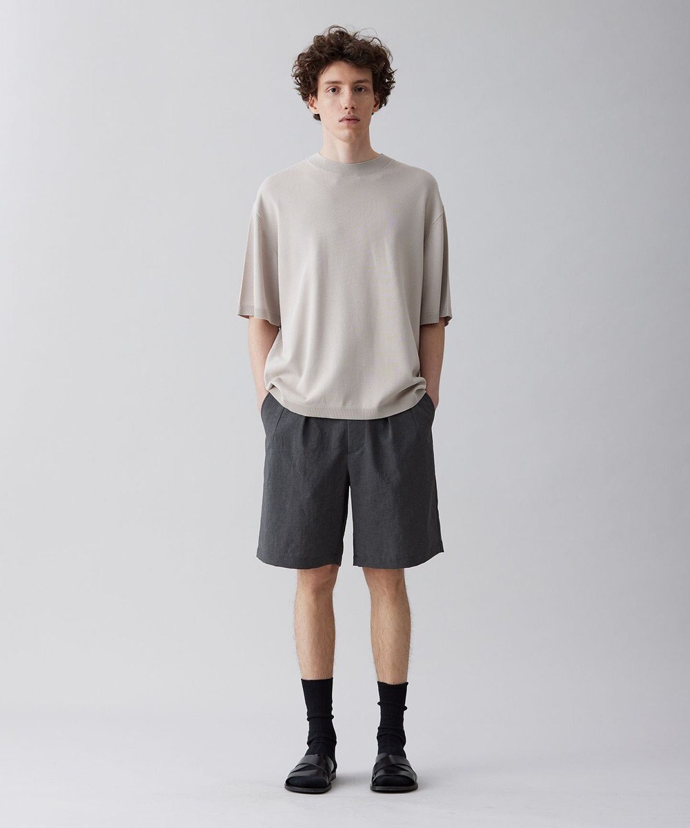 UNFILO MENS TENNEN TOUCH ショートパンツ [23年春夏商品] 