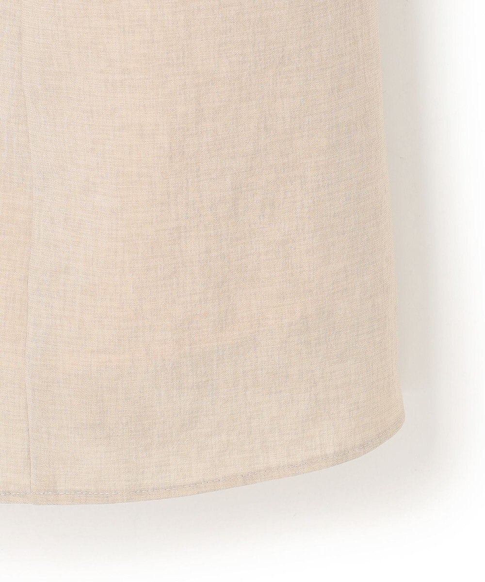 TOCCA 【洗える・消臭・吸水速乾・接触冷感・UVケア】RIBBON KNOT DRESS ドレス 