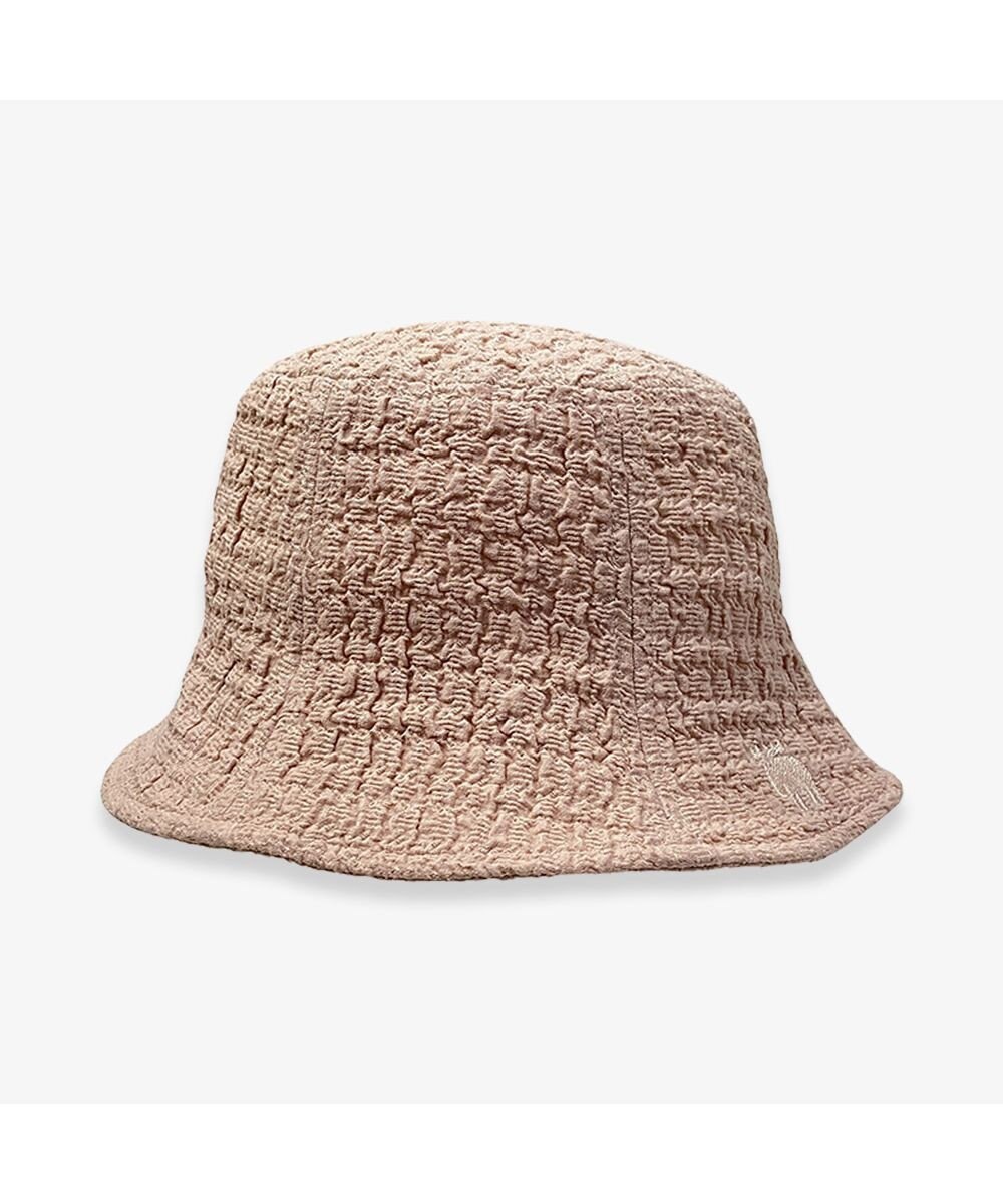 林八百吉商店 moz  キッズ　シャーリングハット 