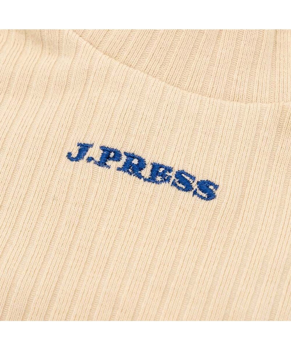 PET PARADISE J.PRESS ジャガード スカートつなぎ 小型犬 