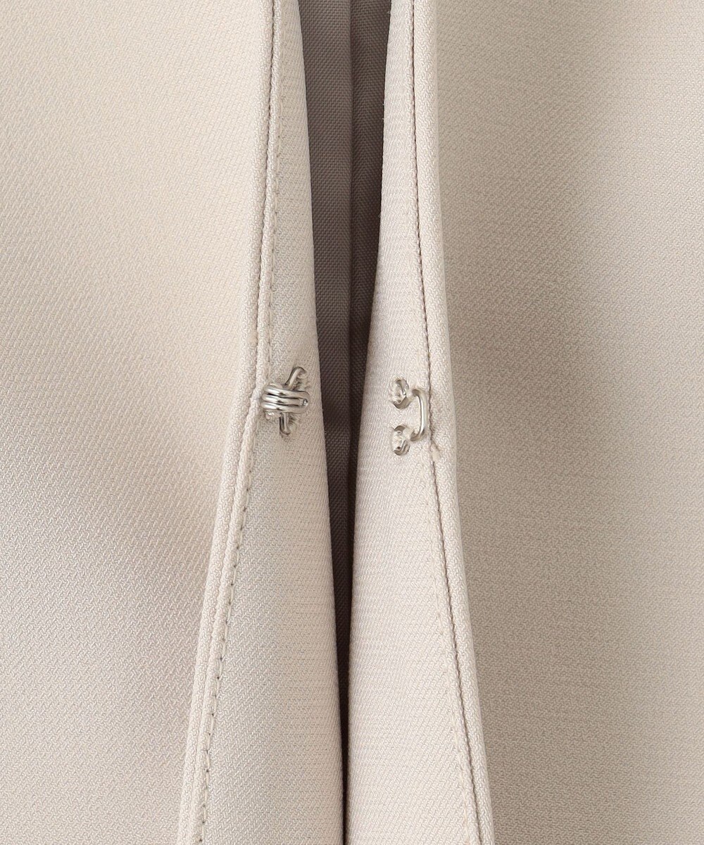 ANY L 【手洗い可/ストレッチ/セットアップ可】イージーケアジャケット 