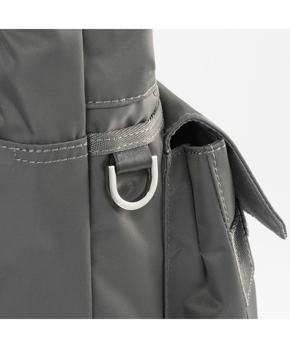 ACE BAGS & LUGGAGE Orobianco タッティカ ショルダーバッグ A4サイズ 11L 590g 92942 オロビアンコ 