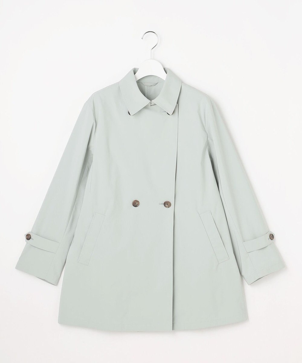 J.PRESS LADIES L Artirosa トレンチ コート 