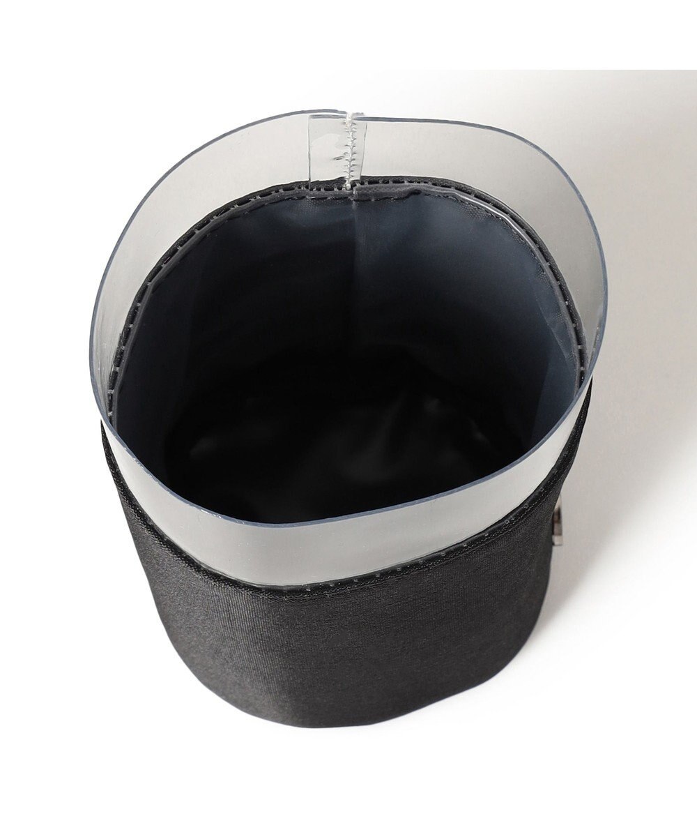 Chacott Cosmetics ブラシケース（スタンド型） 