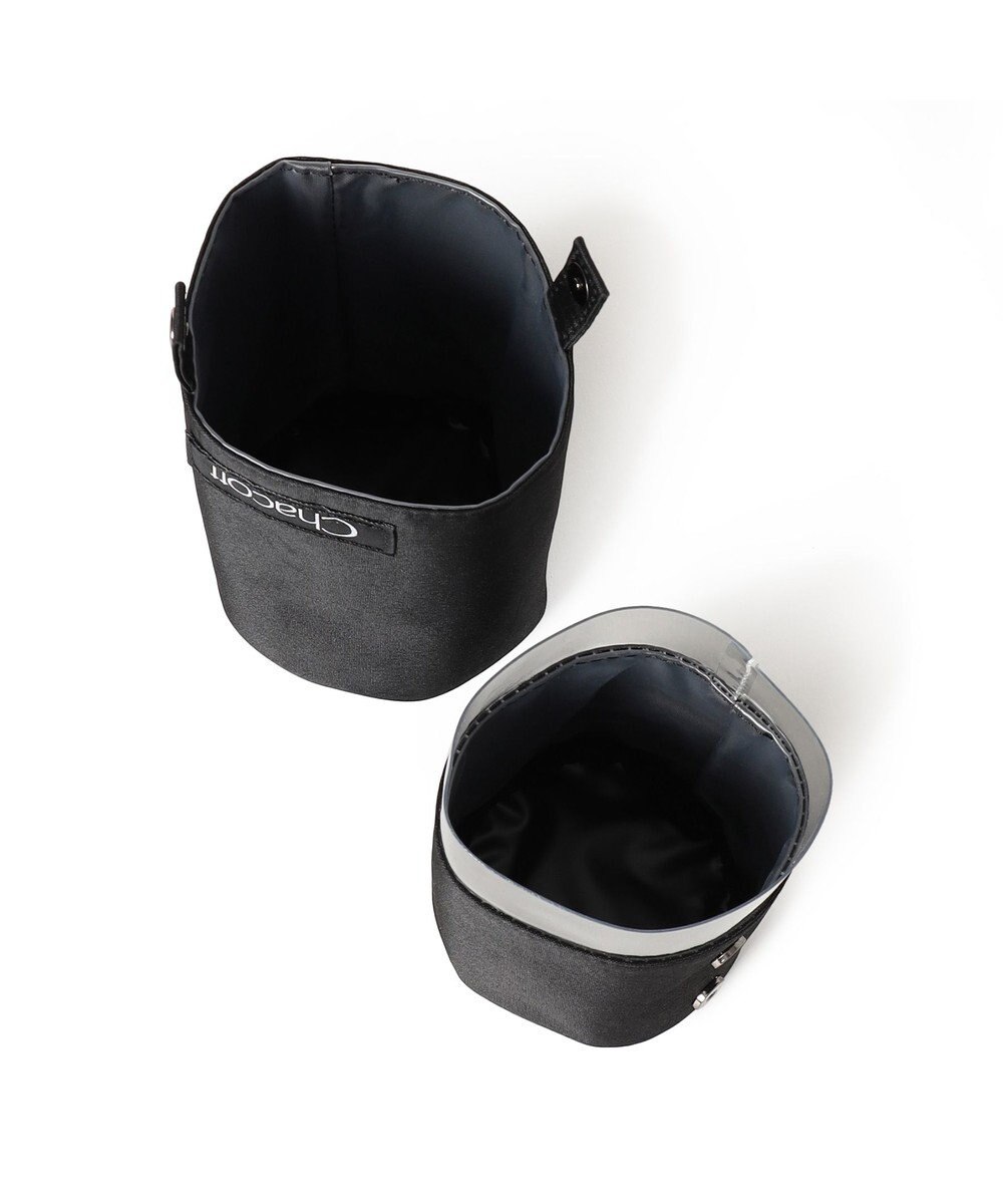 Chacott Cosmetics ブラシケース（スタンド型） 