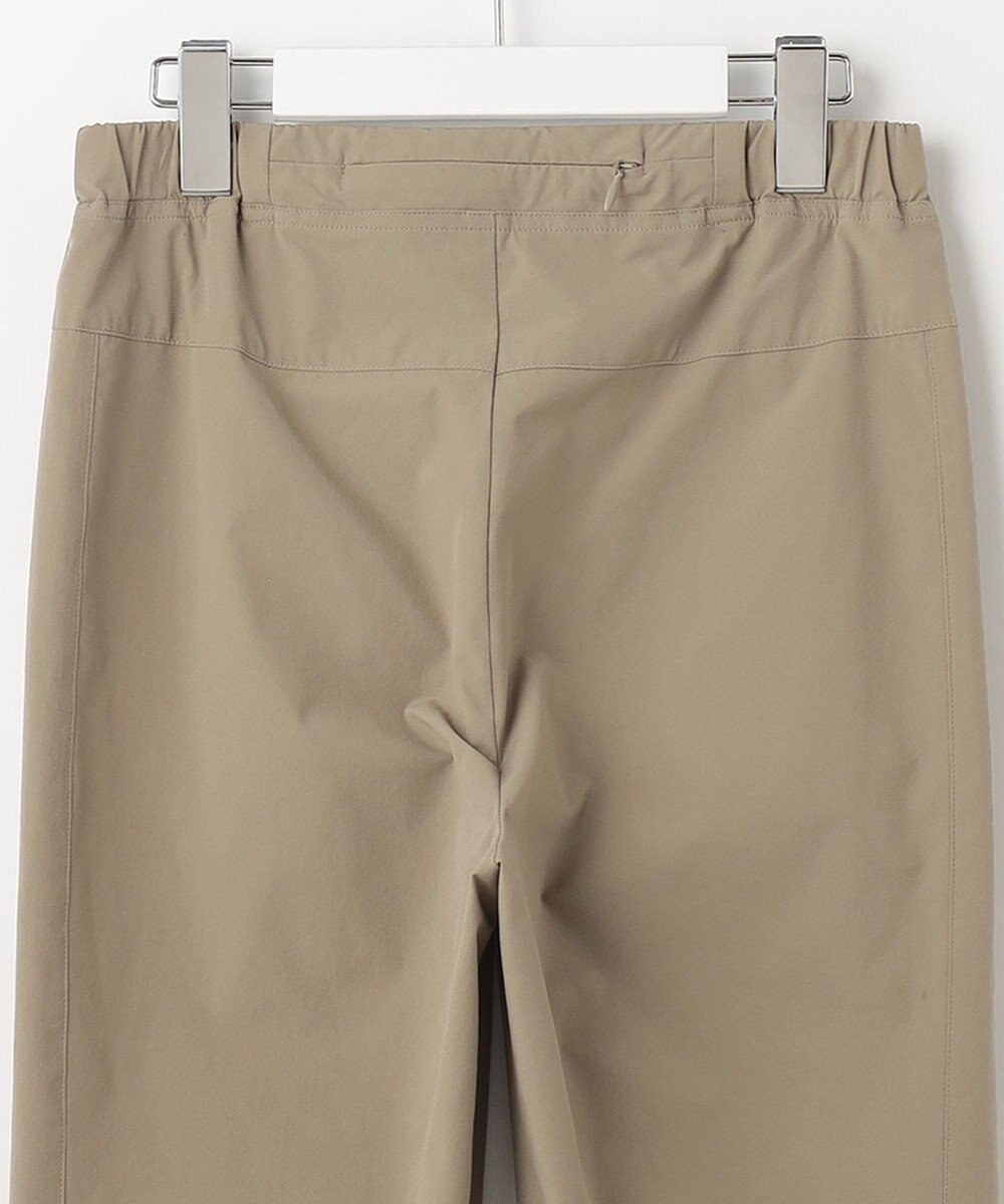 UNFILO L 【撥水/ストレッチ/UVカット】マジカル機能 パンツ 