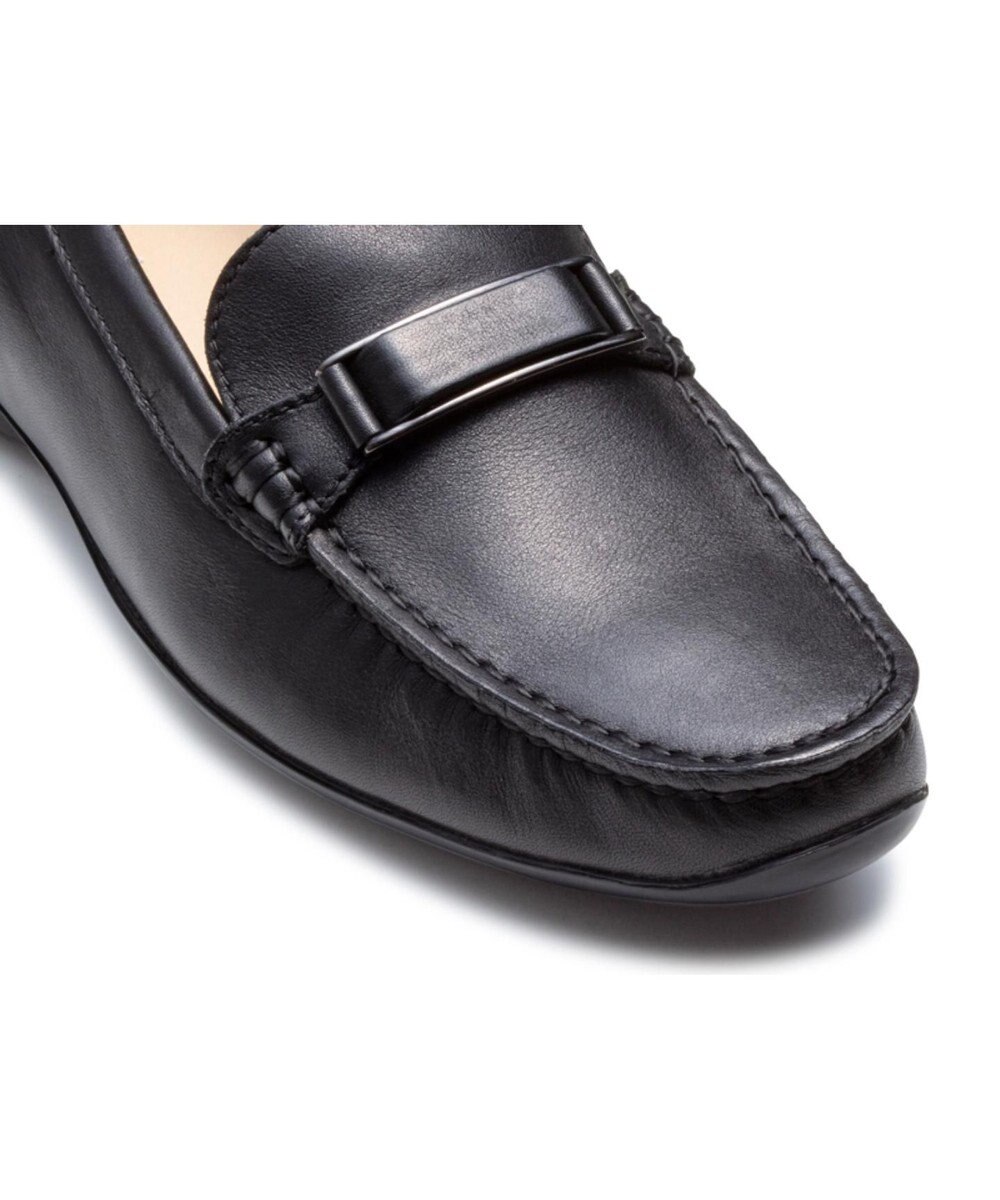 REGAL FOOT COMMUNITY 【リーガルレディース】F08R フラットシューズ フラットシューズ 