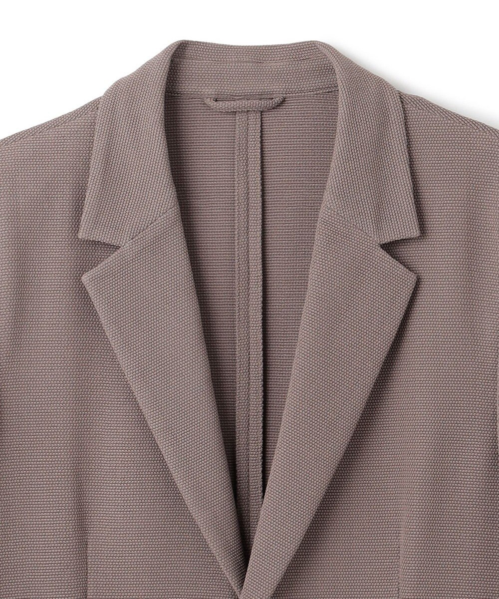 JOSEPH HOMME ソフトタックジャージー　ジャケット 