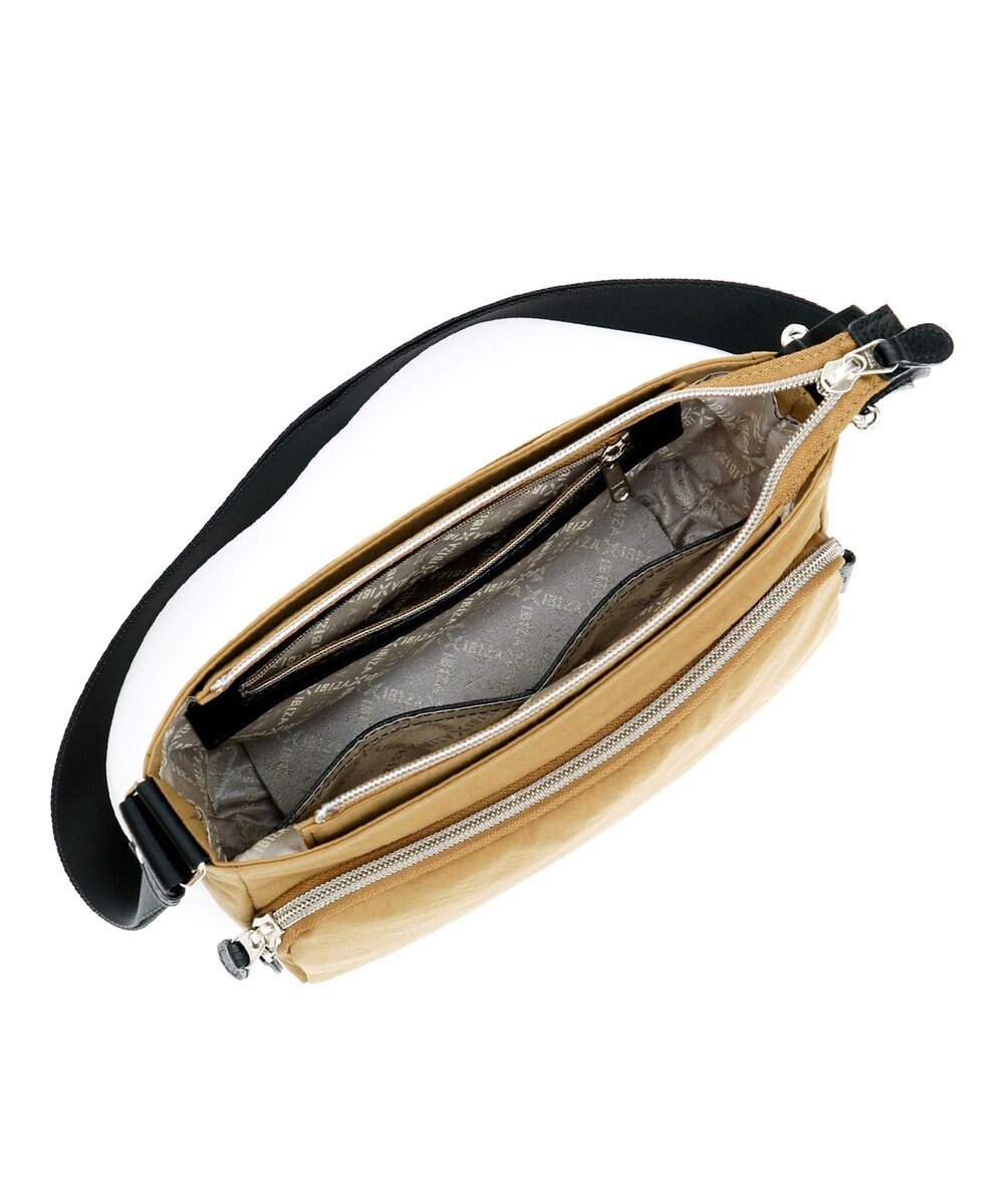 IBIZA プラクティコ　ショルダーバッグ 