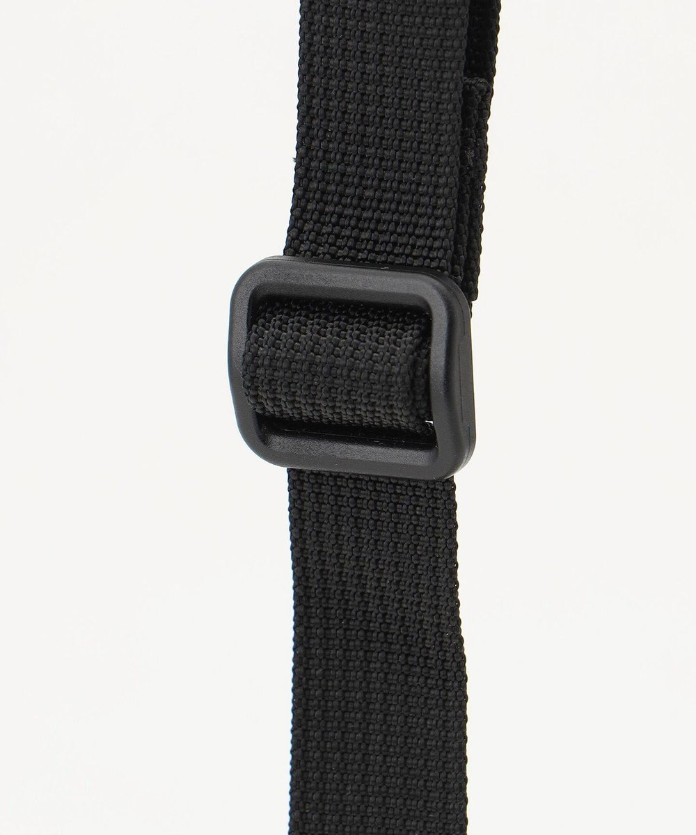 JOSEPH ABBOUD MOUNTAIN 【Flowfold・リサイクル素材】Portland Phone Bag 0.25L クロスボディバッグ 