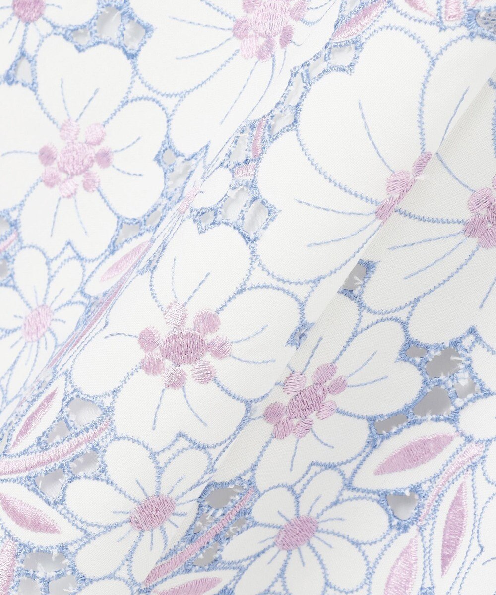 TOCCA 【消臭・洗える！】PLATINA SKY ドレス 