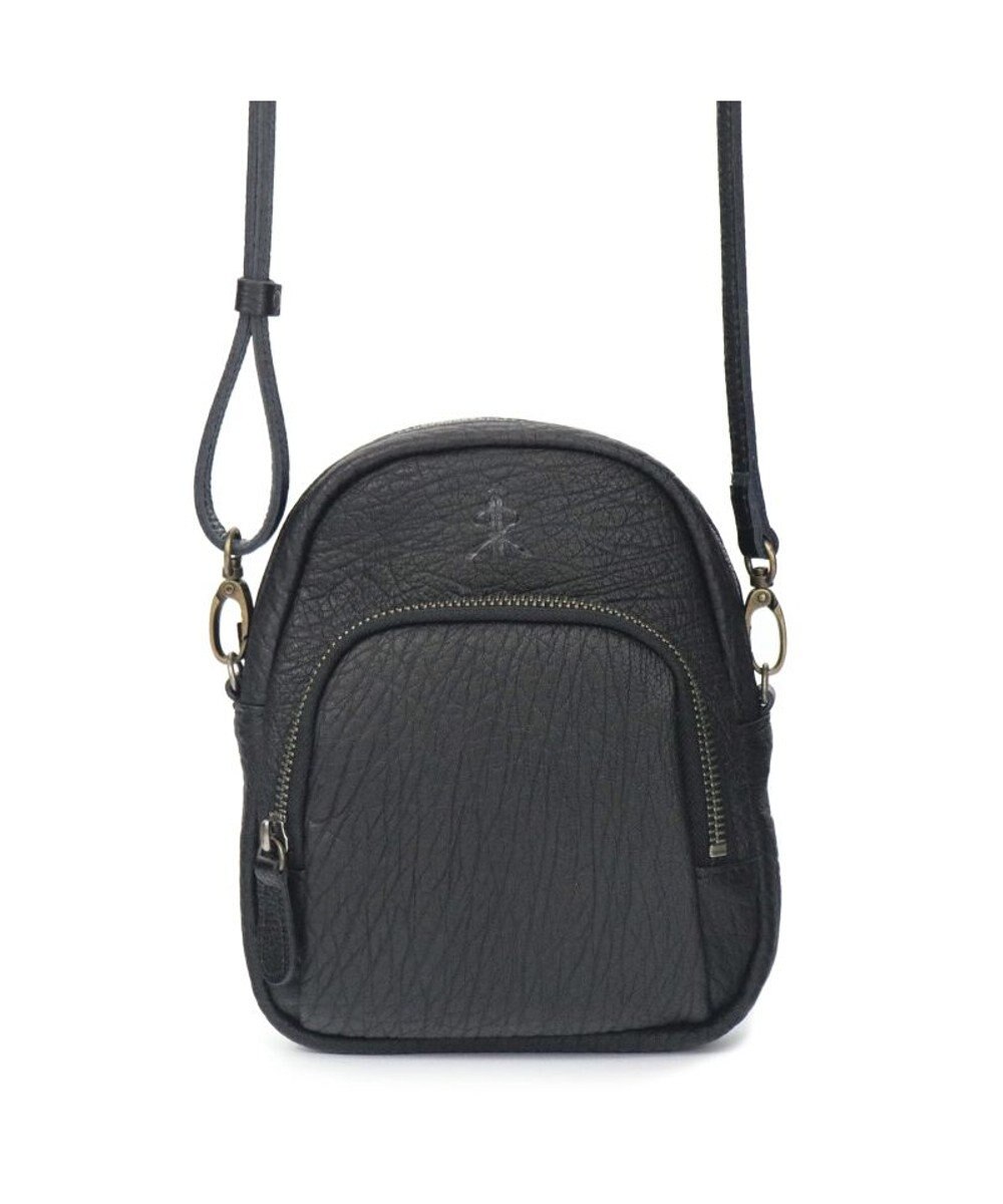 Regalo Felice 【本革 / お財布機能付き】ポシェット / REGALO 