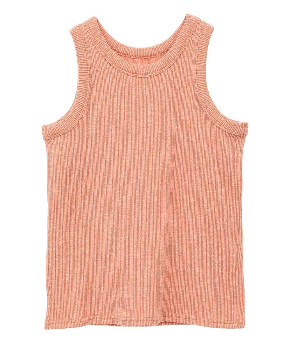 Green Parks メランジタンクトップ 