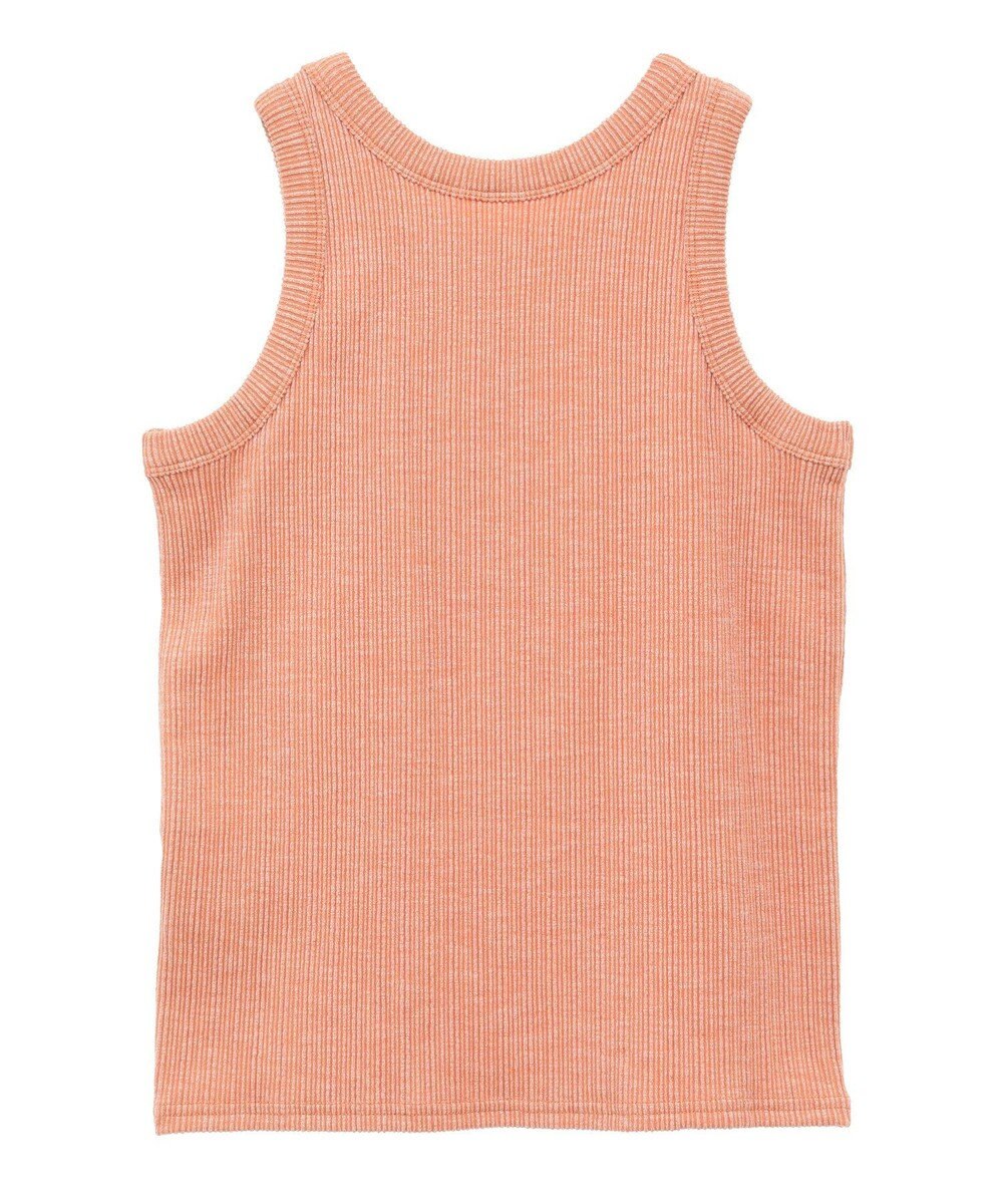 Green Parks メランジタンクトップ 