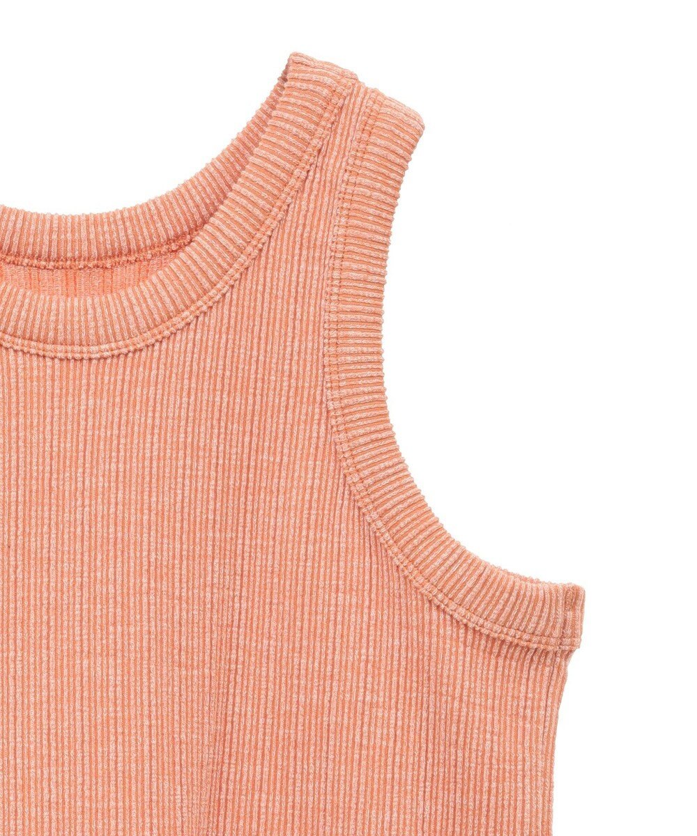 Green Parks メランジタンクトップ 