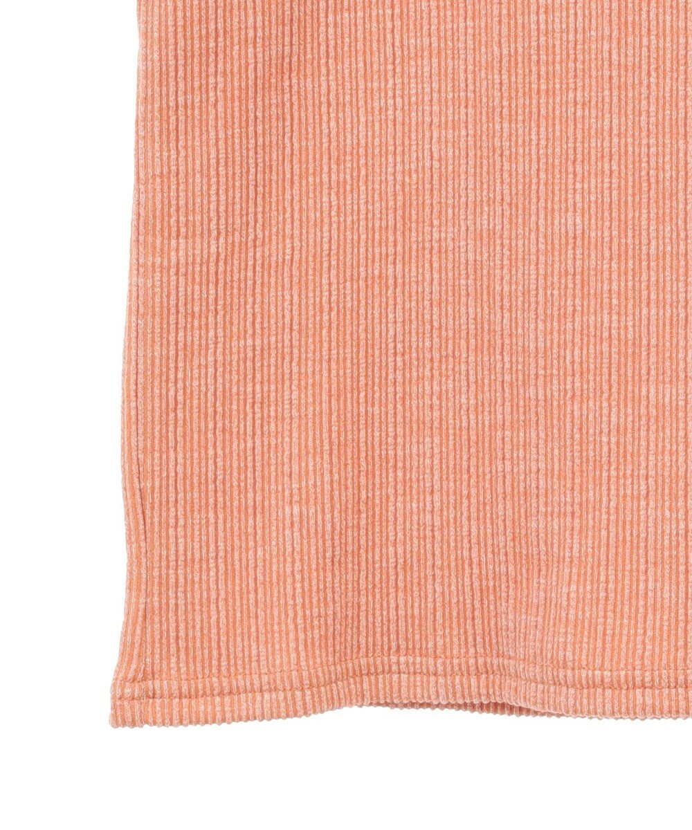 Green Parks メランジタンクトップ 