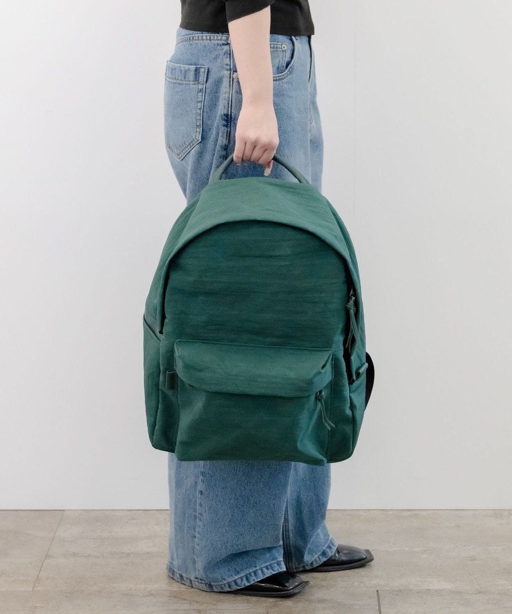 NIZYU KANO 【竹下玲奈コラボ】My Backpack Mサイズ 