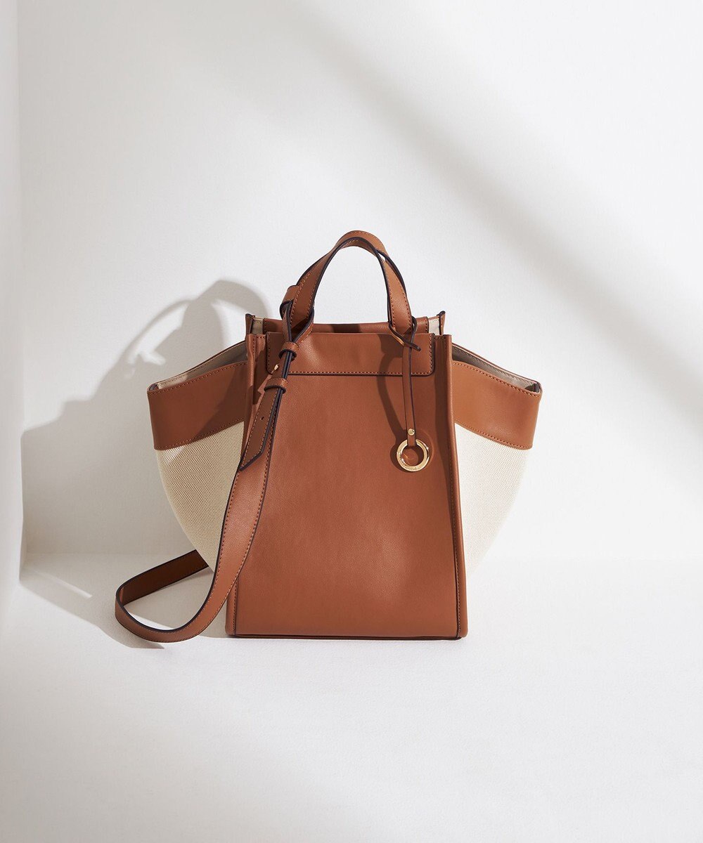 組曲 ４WAYトート バッグ 