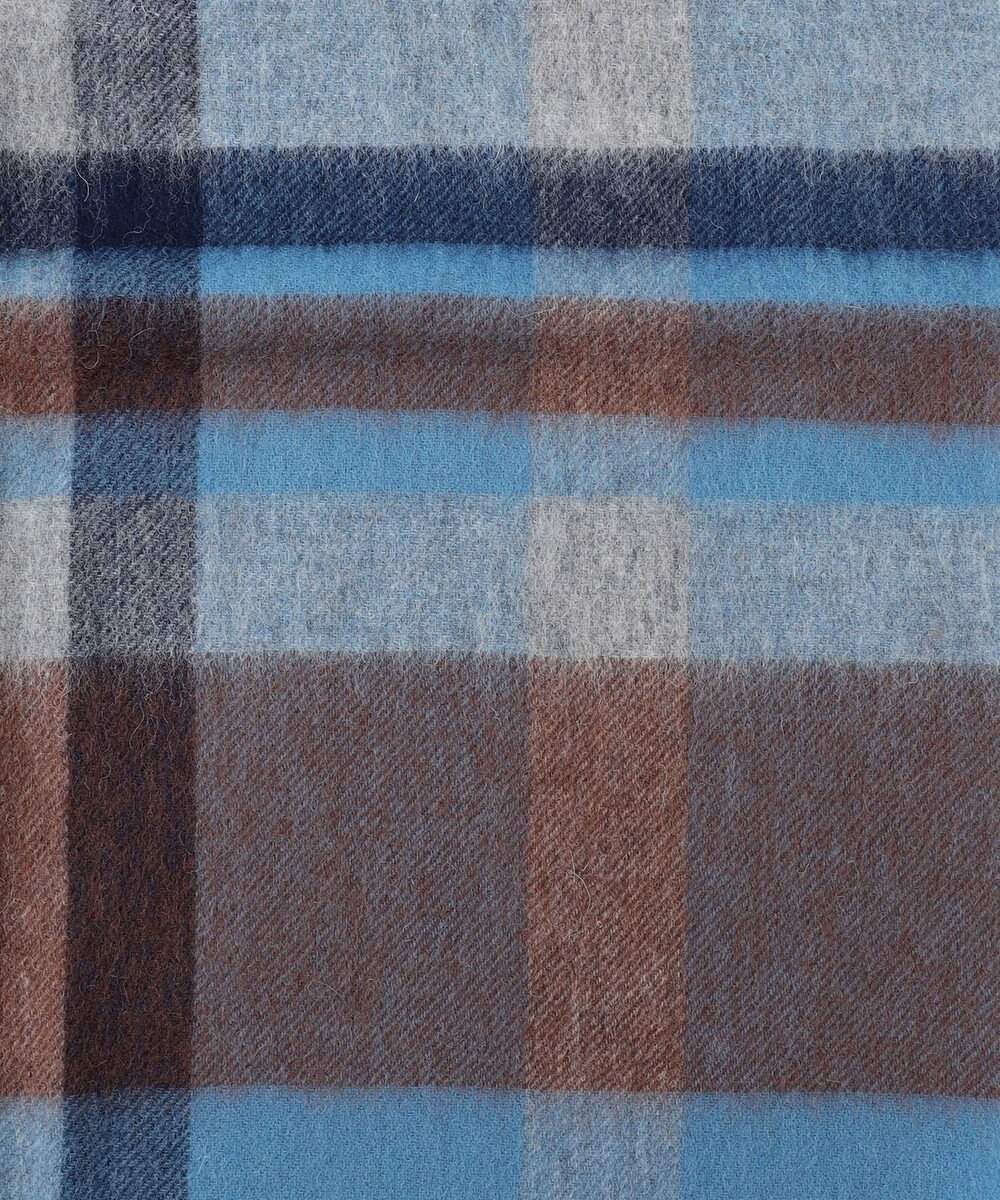 ANY ウールストール 