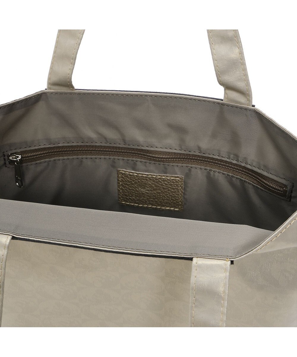 PELLE BORSA サブバッグ Alive アライブ 4448 