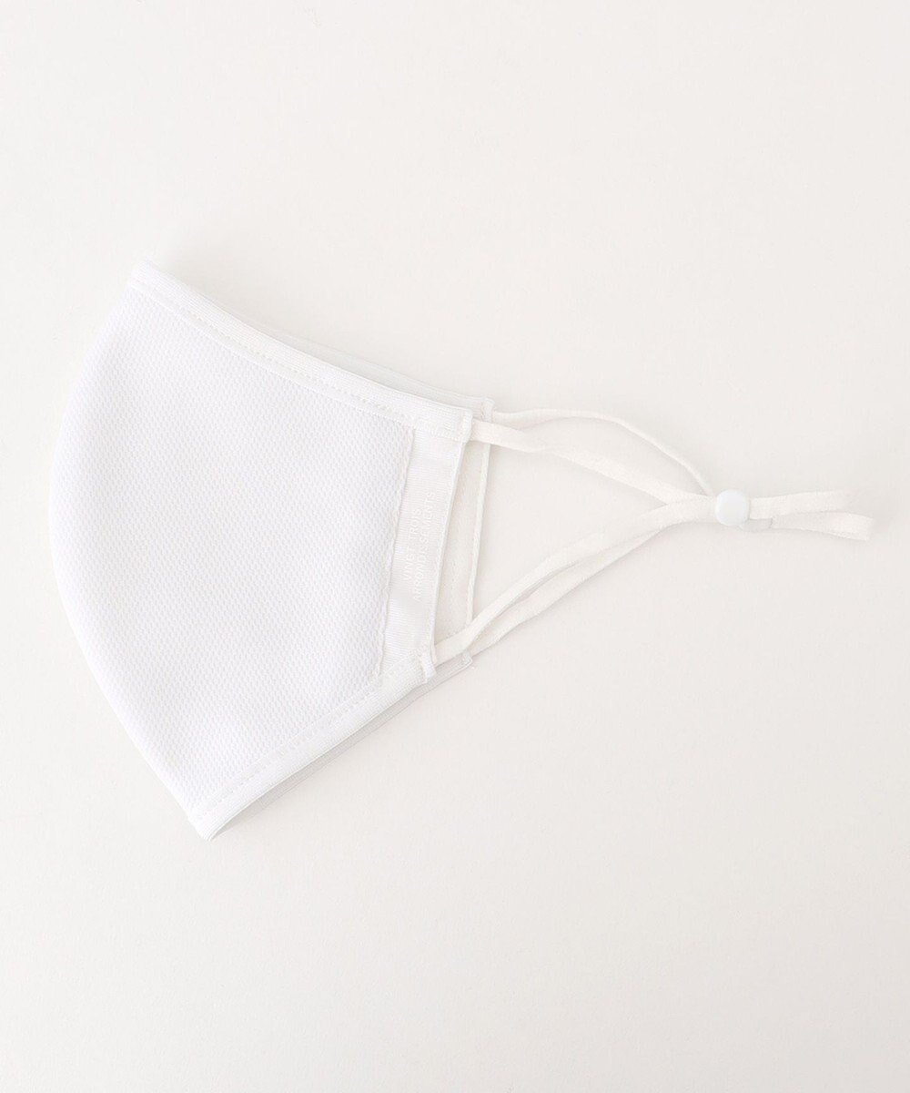 23区GOLF お肌へのやさしさとスタイリッシュさを両立【UNISEX】【保湿/日本製】マスク 