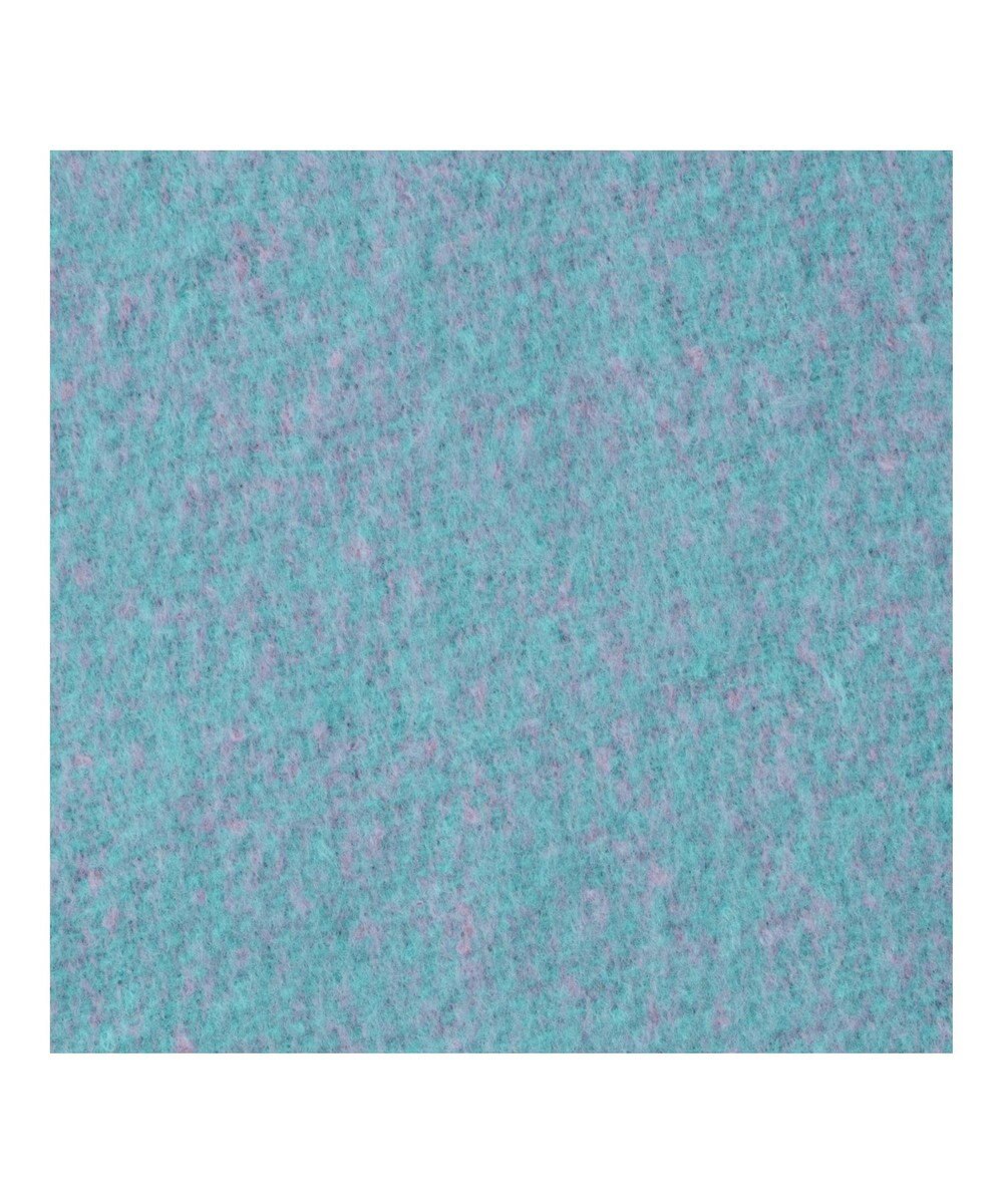 MOONBAT estaa ボリュームマフラー シャンブレー／手洗い可 