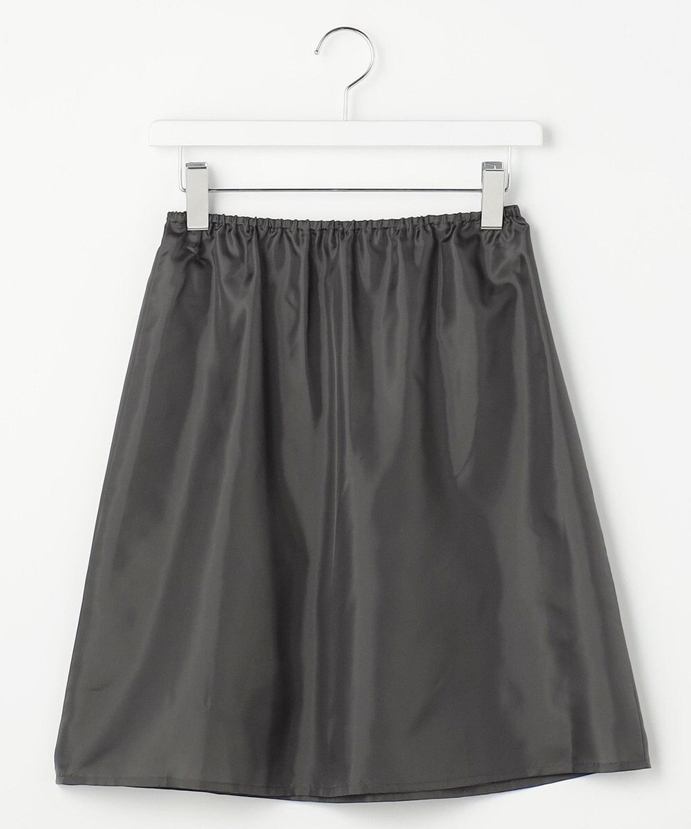 J.PRESS LADIES L 【WEB限定カラーあり】TC ライトタンブラー シャツワンピース 