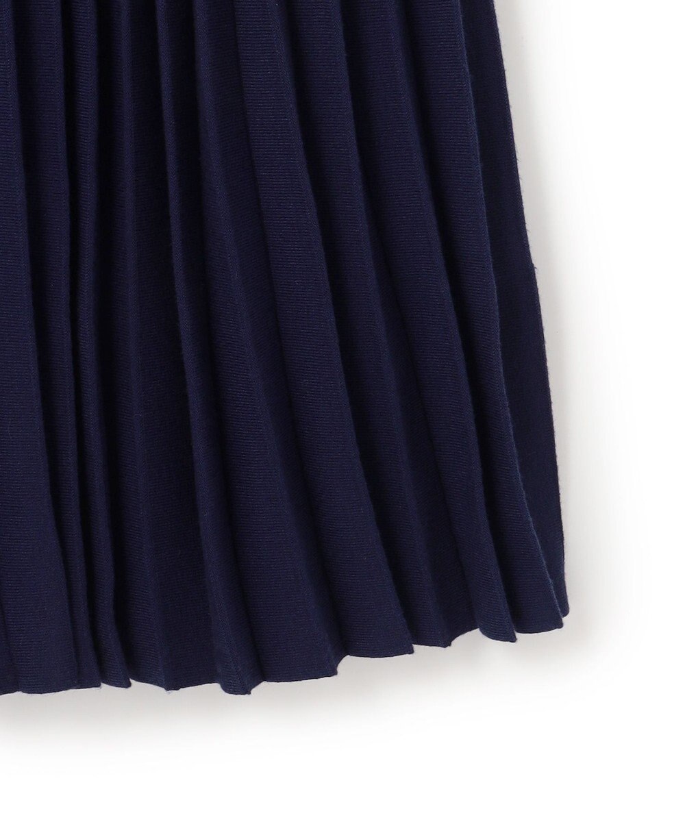 TOCCA 【百田夏菜子さん着用】NIGHT PETAL ニットドレス 