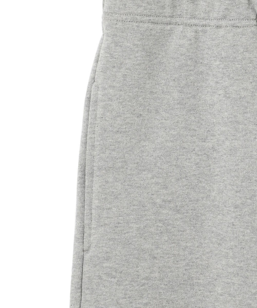 J.PRESS MEN 【AaronChang】【UNISEX】スウエット ショートパンツ 