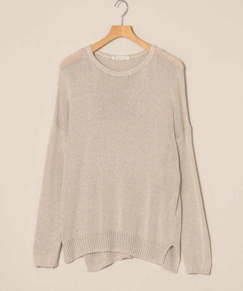 ONWARD Reuse Park 【23区】ニット春夏 