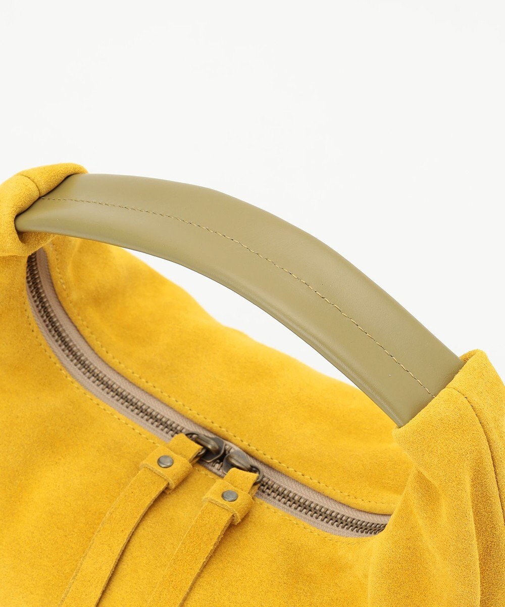 YUSHI Sable - ONE HAND TOTE トートバッグ 