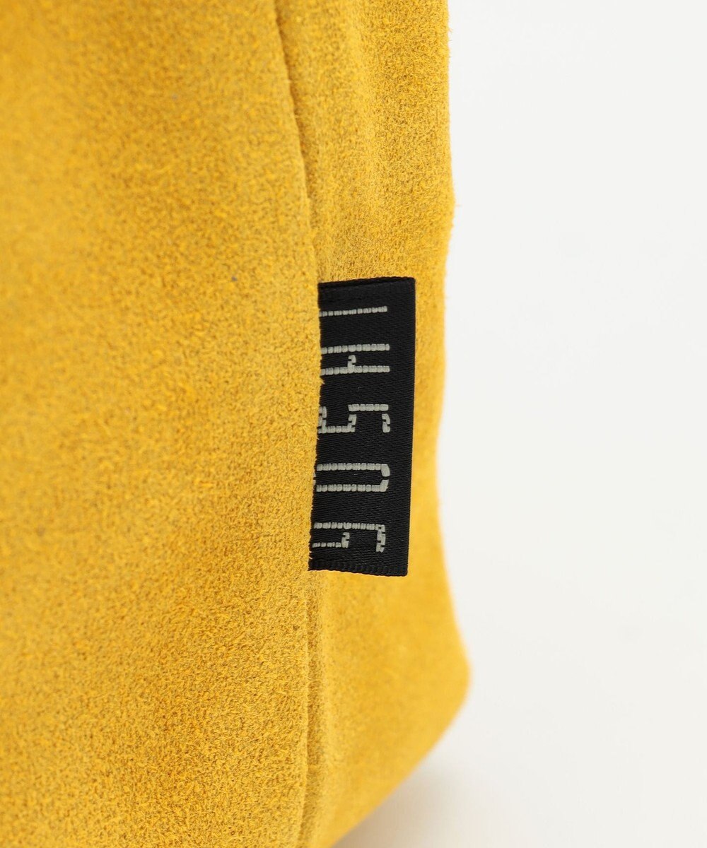 YUSHI Sable - ONE HAND TOTE トートバッグ 