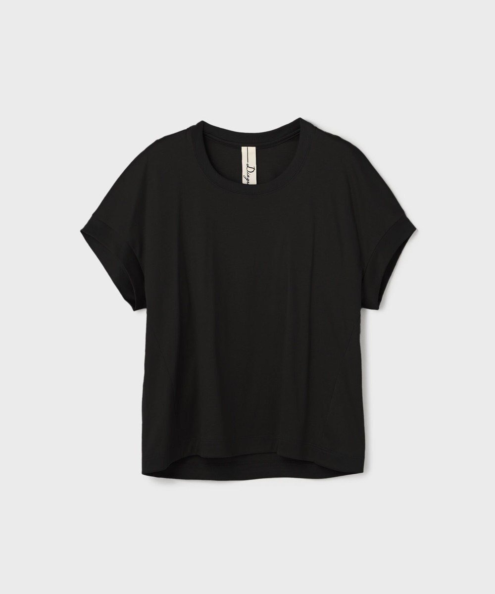 GRACE CONTINENTAL ルーズカットTシャツ 