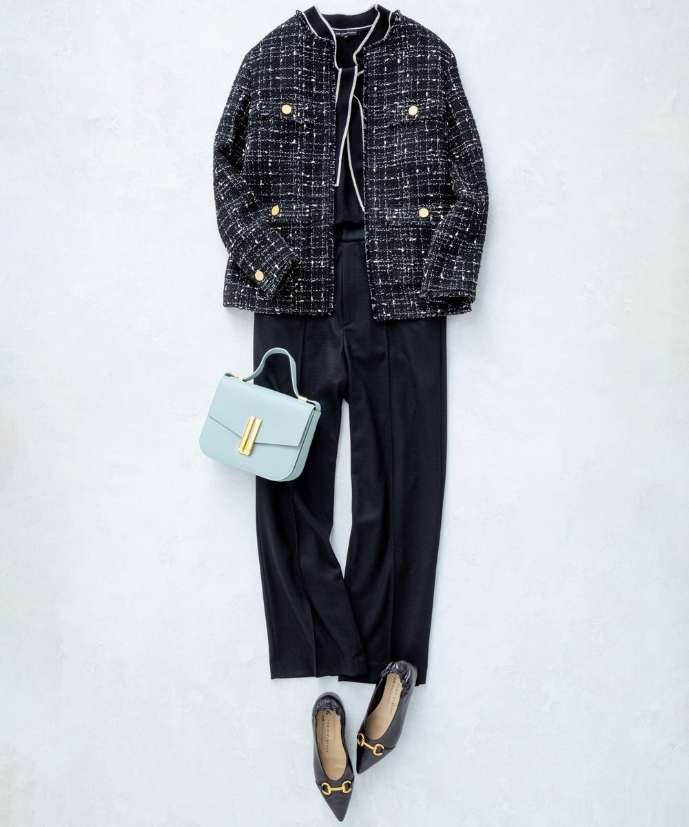 23区 DEMELLIER VANCOUVER ショルダー バッグ 