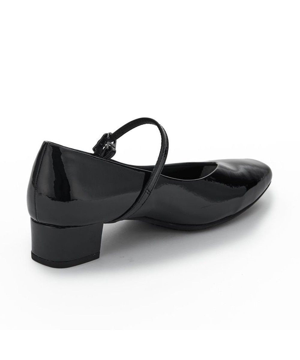 AcureZ 足ゆび広がる×キレイ メリージェーンパンプス「母趾にやさしい美パンプス」 