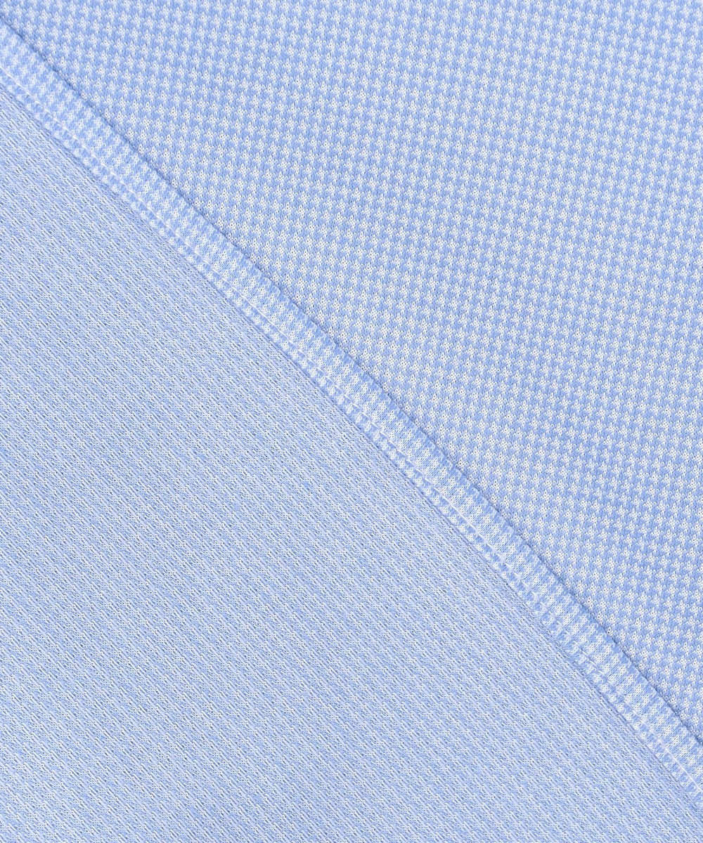 GOTAIRIKU 【ニット素材】ハイパフォーマンスジャージシャツ 