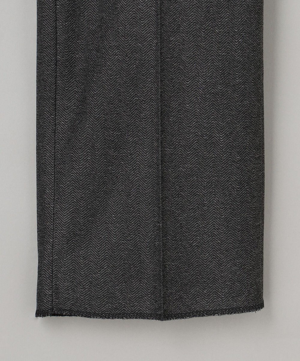 GOTAIRIKU セットアップ対応【カイテキ７機能】ドライジャージー パンツ_ヘリンボーン柄(26年モデル) 