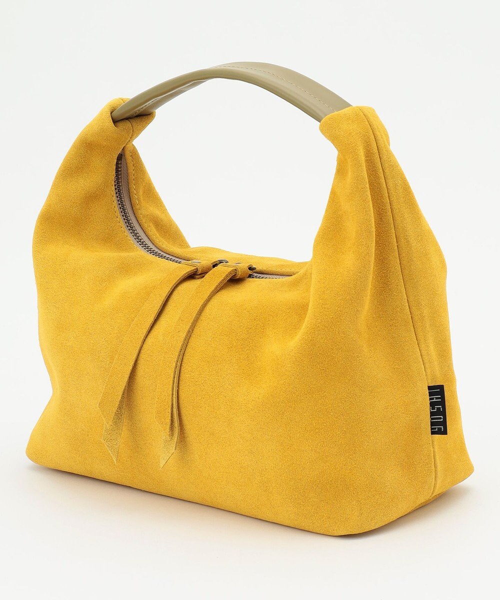 YUSHI Sable - ONE HAND TOTE トートバッグ 