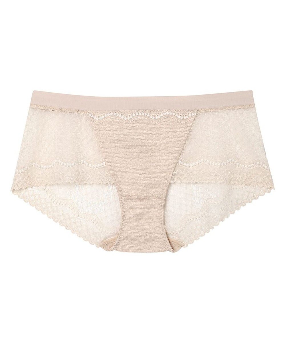 une nana cool 【リニューアル】364ブラ レース 総レースショーツ 
