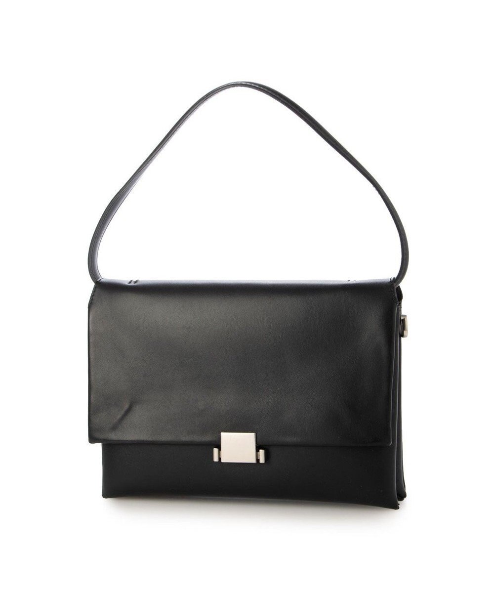 UNBILLION カカトゥ kakatoo / ソフトフラップ2wayハンドバッグ 