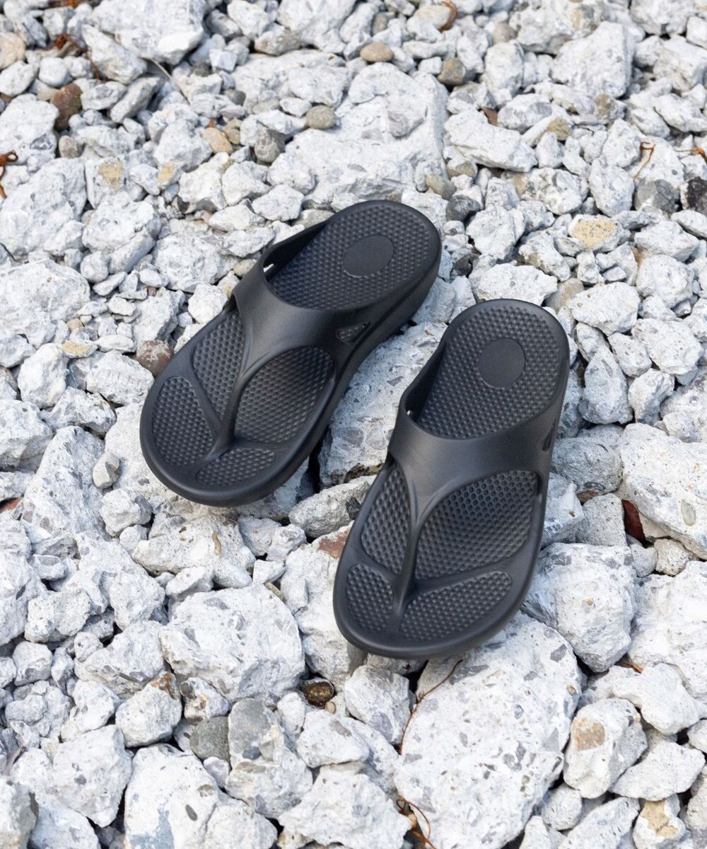 WEGO ラバーサンダル 